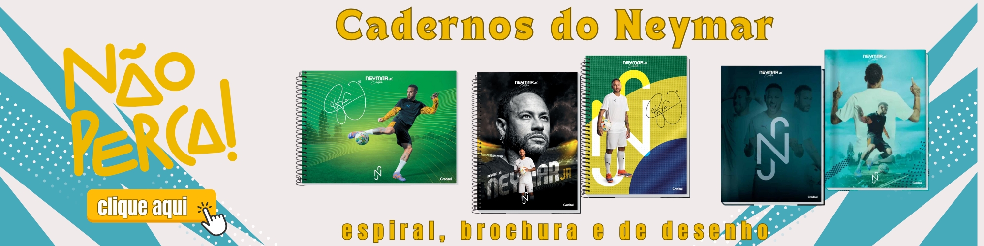 bannerneymar