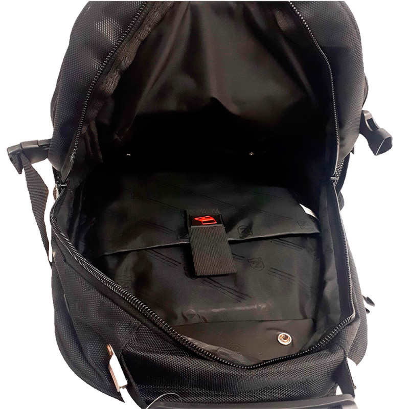 Mochila logic case hot sale