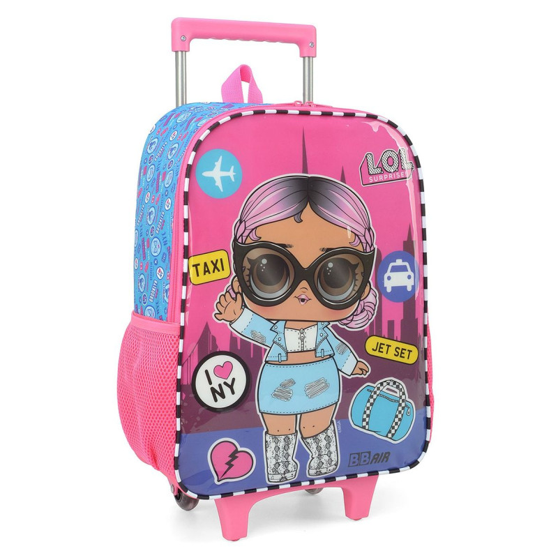 Mochila lol top