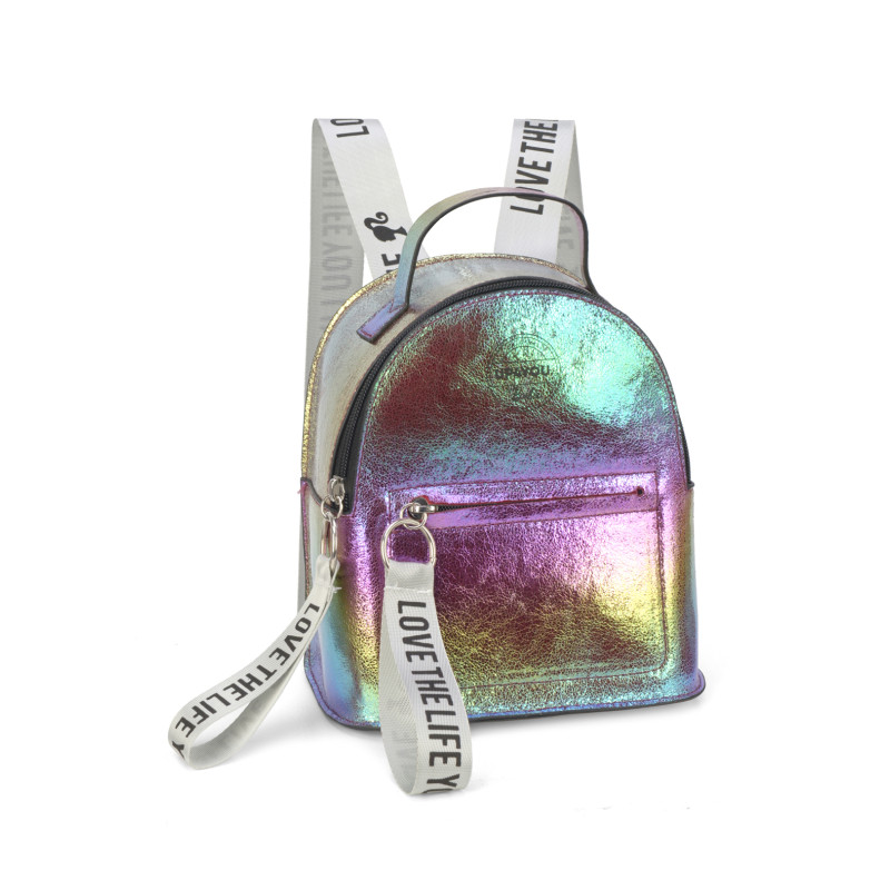 Pix sales mini mochila