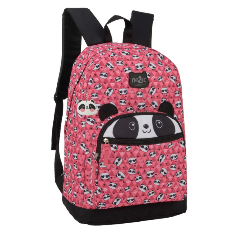 Mochilas panda sales
