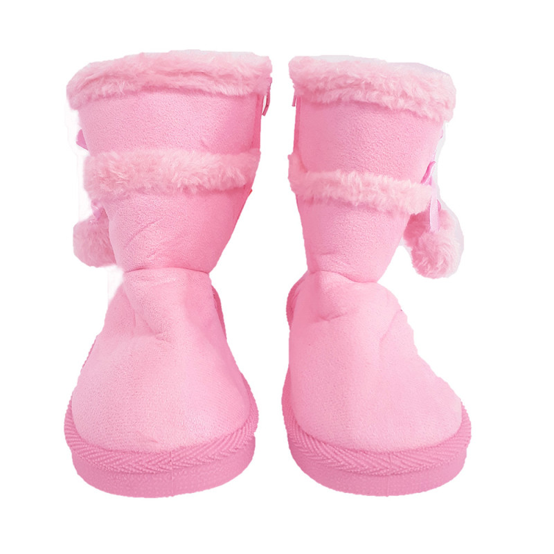 Bota infantil cheap feminina 31