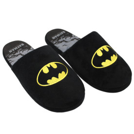 Chinelo masculino Batman 36 a 38