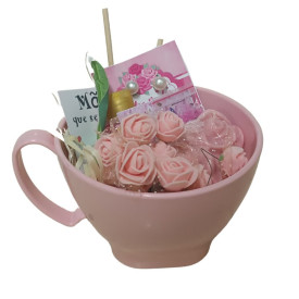 Kit Beleza Dia das Mães e Namorados