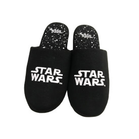 Chinelo Masculino Star Wars tam 36 a 38