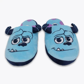 Chinelo Sulley 3D Zona Criativa 36 a 38