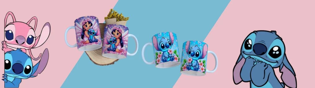 Stitch