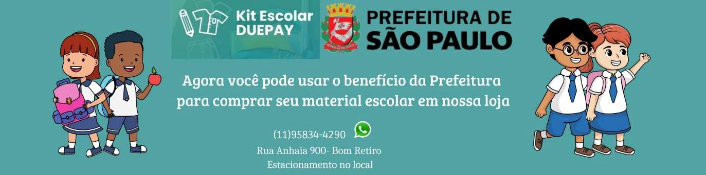 Convênio Due Pay 1