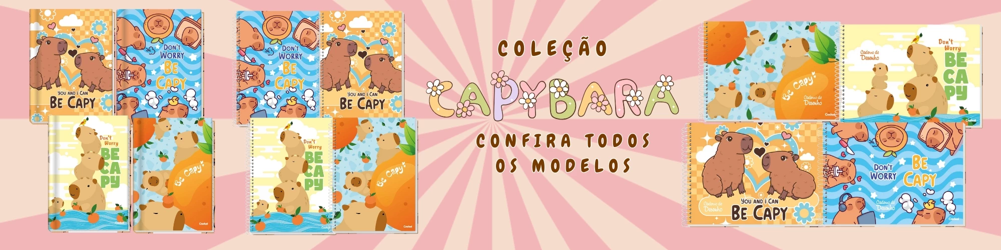 cadernocapivara