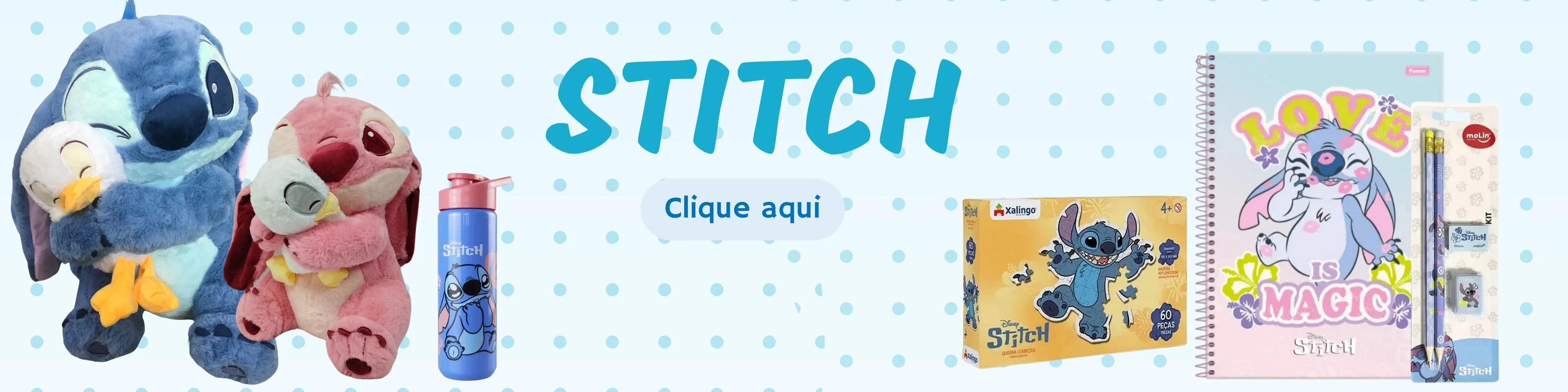 STITCH