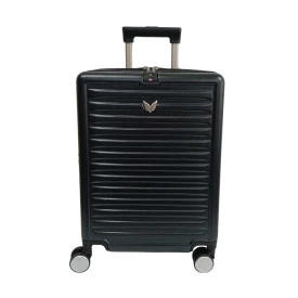 Mala de Viagem Bordo by Victoryeagle Cadeado Tsa Expansível