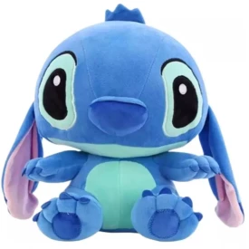 Pelúcia Stitch Encantador Premium 20cm
