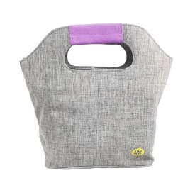 Bolsa Térmica Feminina 5.5L Sun Way by Rocie Ref.01042