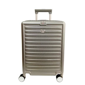 Mala de Viagem Grande by Victoryeagle Cadeado Tsa Expansível