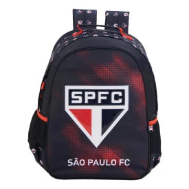 Mochila de Costas Infantil do São Paulo Xeryus Ref 16592