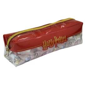 Estojo Escolar Harry Potter by DaC Ref . 4080