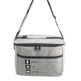 Bolsa Térmica Feminina com Alça 6L Wincy Ref.01008