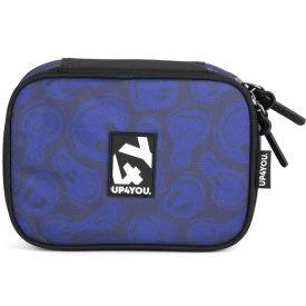 Estojo Escolar Infantil 100 Pens Up4You by Luxcel Ref 47954
