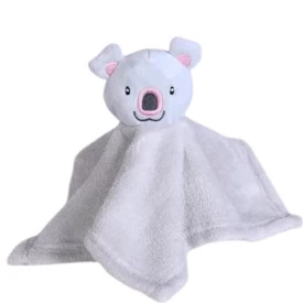 Naninha Para Bebe Antialérgica  Bene Casa Baby  27x27cm 