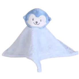 Naninha Para Bebe Antialérgica  Bene Casa Baby  27x27cm 