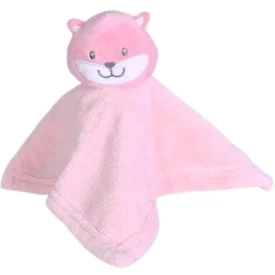 Naninha Para Bebe Antialérgica  Bene Casa Baby  27x27cm 