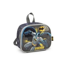 Lancheira Escolar Térmica do Batman by Luxcel Ref.39273