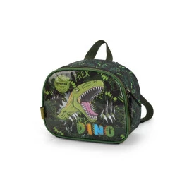 Lancheira Escolar Térmica Dinossauros by Up4you Ref.39883