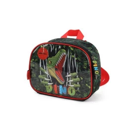 Lancheira Escolar Térmica Dinossauros by Up4you Ref.39883