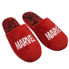 Chinelo Masculino Marvel tam 33 a35