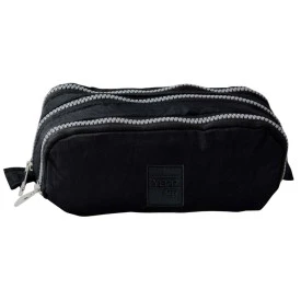 Estojo Infantil Nylon 3 Compartimentos Yepp Ref 13054