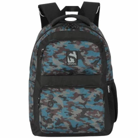 Mochila Costa Escolar Juvenil Up4You by Luxcel Ref 47991