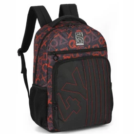 Mochila Costa Escolar Juvenil Up4You by Luxcel Ref 49031