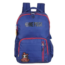 Mochila Costa One Piece Juvenil luxcel Ref 49803