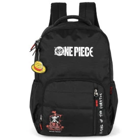 Mochila Costa One Piece Juvenil luxcel Ref 49803