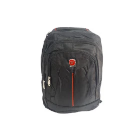 Mochila de Costas Preta para Notebook OWAY Ref.2127