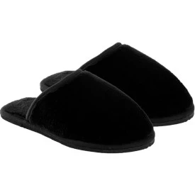 Chinelo Masculino De Quarto Preto Clássico 39-40 Antiderrapante GZT